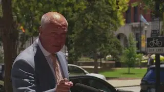 Attorney for Scottie Scheffler sounds off on Louisville Metro Police