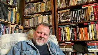 Is Your Library Your Legacy?