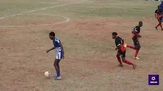 Strathmore Vs Dimba Fc Extended Match Highlights (1-2) #GameMtaani | FKF Division II