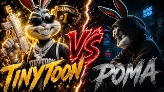 HOW TINYTOON DIED AND ROMA WAS BORN | THE FALL OF A CALL OF DUTY MOBILE LEGEND
