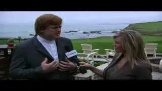 Interview with Patrick Byrne, CEO of Overstock.com
