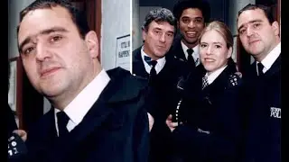 George Rossi dead: The Bill's DC Duncan Lennox dies aged 61