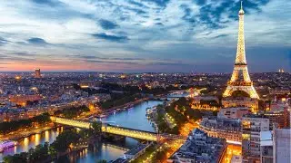 Travel The Most Famous Historical Landmarks in France