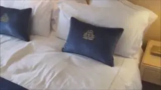 Remastered QM2 Stateroom 8057 21 June 2016