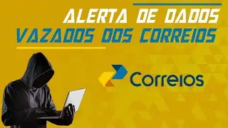 URGENTE! Falha de Segurança dos Correios   Como Proteger Seus Dados!!
