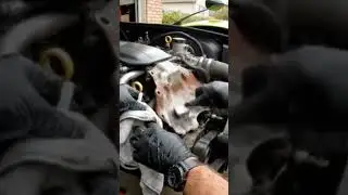 From Destroyed to Brand New &ndash; Full Car Restoration#youtubeshorts #new