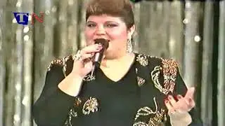 Mona Marashly 1987  منى مرعشلي لك شوقة عندنا