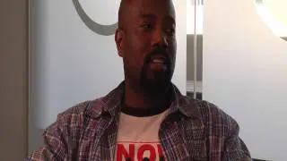 HIV Talk Show - AIDGwinnett - Part 1