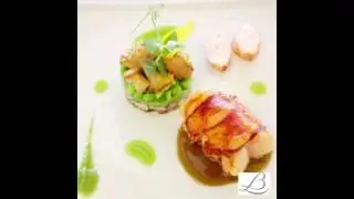 Les 35 ans du chef Patrick Bertron au Relais & Ch&acirc;teaux Bernard Loiseau