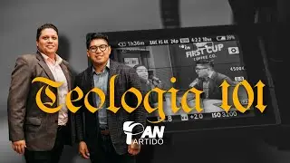 Teologia 101 con Christian Escobar