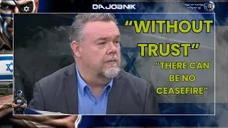 David Lega's Bold Debate with EU's Josep Borrell on Gaza Conflict
