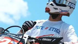 Anthony Rodriguez MX em Apia&iacute; SP