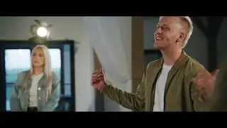 The Color - Better Way (Worship Version) [Official Music Video]