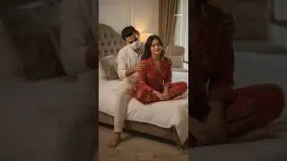 Soft Massage Therapy Session | Hania Rose | Couple Goals | Hindi Cover Song | Hindi Hit Song