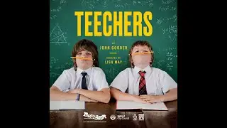 'Teechers' Cast Interviews: Chapter 1- Working with Bruiser