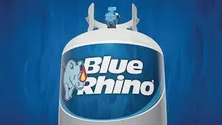 Blue Rhino - Inventory (Official Ad 15s)