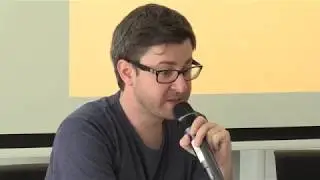 &laquo;Connect&eacute; ou d&eacute;connect&eacute;?&raquo; Bastien Kespern  05-2017