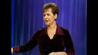 தேவனோடு நேரம் செலவழித்தல் - Spending Time With God - Joyce Meyer