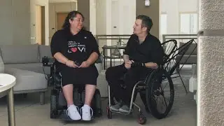 COE Celebrates Disability Pride Month