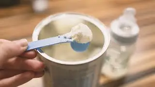 Consumer Report: Healthy and affordable baby formula