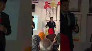 Sujangarh therapy center me bahut pyara program tha or 
