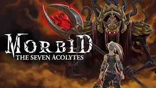Morbid: The Seven Acolytes: Part 4 - Did It Count!?