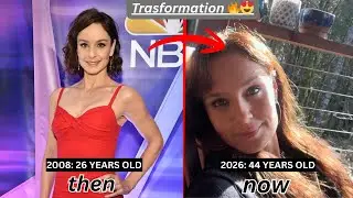 Prison Break Cast THEN & NOW 😱 | This Is What They Look Like in 2026