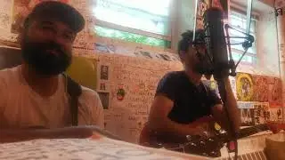 Mostly MN Music with Laamar