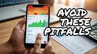 FINANCIAL EXPERT Reveals 5 Critical Mistakes to Avoid with Financial News Aggregator Apps