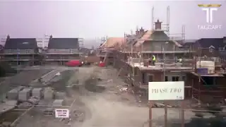 Taggart Homes Craftsmanship