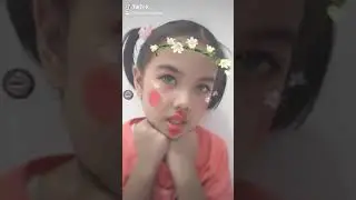 Tiktok versi Kekeyi #akubukanboneka