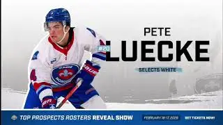 NAHL Top Prospects Roster Reveal