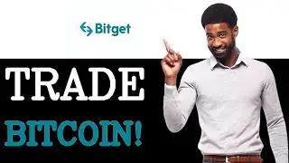 How To P2P Trade On Bitget (2025)