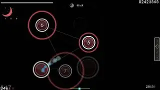 [osu!] ViViD - HIKARI (TV Size) [browiec's Wisdom]