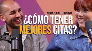 Daniel y Cynthia Osuna | Ep. 69 &iquest;C&oacute;mo tener mejores citas? #noviazgo