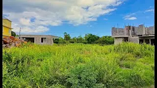Terrain - Cap Malheureux - DECORDIER immobilier