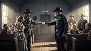 Her Father Sold Her For $3000, But This Cowboy Paid $5000 To Set Her Free | Old West True Love