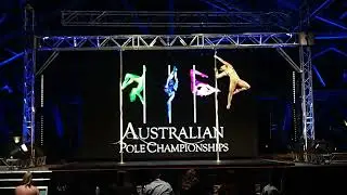 2022 APC Professional Finalist & Best Technique Winner, Shannon