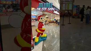 Jollibee SM City Cebu Philippines