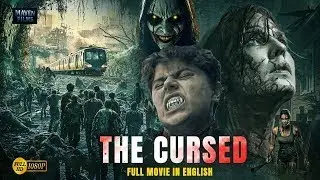 The Cursed 2025  Full Horror Thriller Movie  English  Supernatural Mystery Film  Best Movie 4🇰