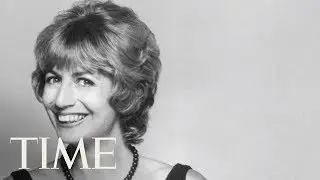Penny Marshall, Director And 'Laverne And Shirley' Star, Dies At 75 | TIME