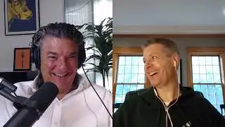 Forktales EP 107 - Tom Moffitt &ndash; Pioneer in Plant-Based Dairy and Champion of Quality Innovation