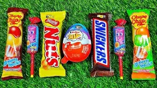 Opening Joy Eggs | Kinder Joy | ASMR Candy | Cute Surprise Toy Reveal 😍
