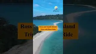 Diglipur Package #andamanislands #diglipur #rossandsmith #turtlenesting #baratang #havelockisland