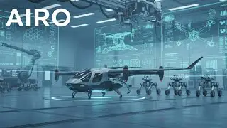 AIRO Group Holdings, Inc. (AIRO)✈️: Ключевые дебаты | Подкаст🎧