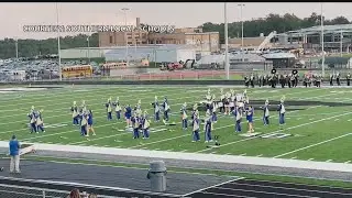 Two local band directors to march in bucket-list national parade