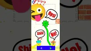 #gaming #puzzle #drawtosmash #games #smashgames #gameplay #game #funnysmash #funny