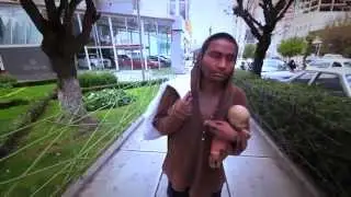 Animal de Ciudad - Gente Que No Quiere Ver (video)