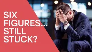 Why Six-Figure Sales Pros Are Quietly Quitting Commission Jobs