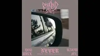 BLACK BAND SHIRT - Heaven's Night